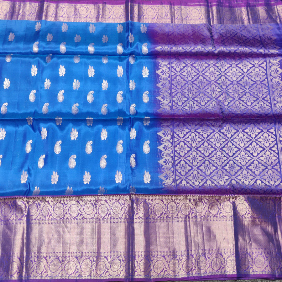 Lightweight pattu - LWP10