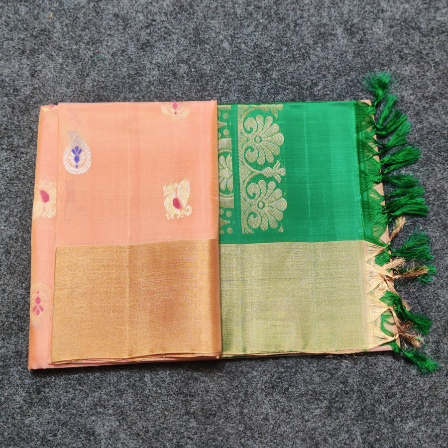 Uppada Lightweight Pattu - LWP270