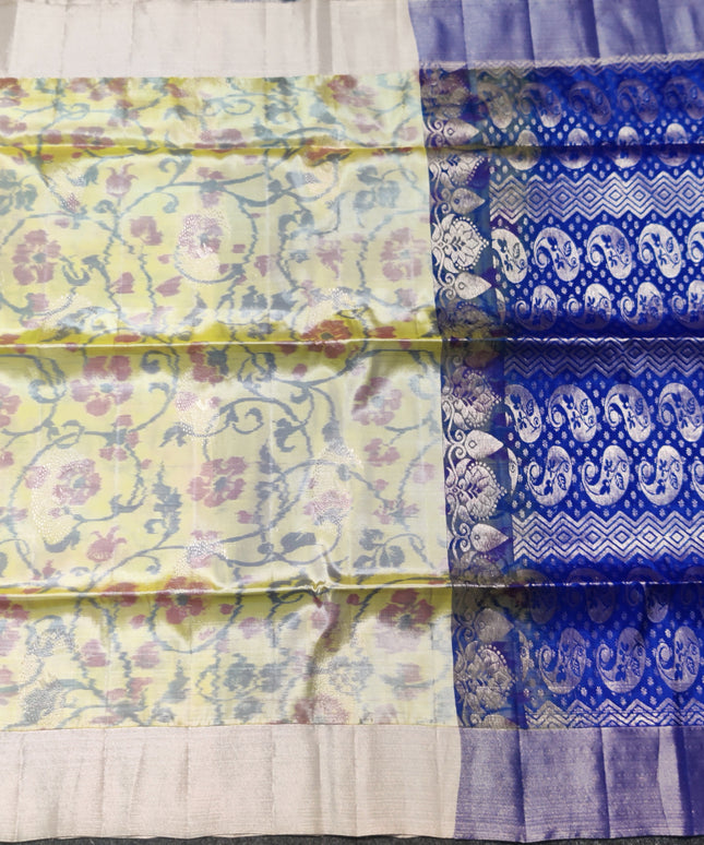 Lightweight Ikkath Pattu - IKT193