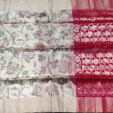 Lightweight Ikkath Pattu - IKT366