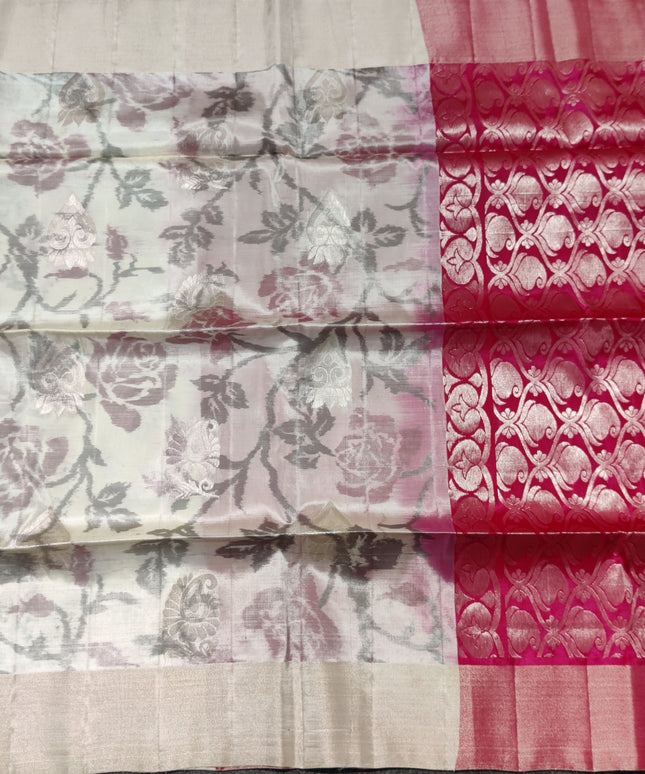 Lightweight Ikkath Pattu - IKT366