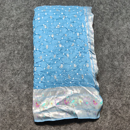 Bandini Paithani saree - BP03