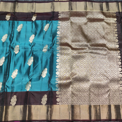 Lightweight Pattu - LWP1188
