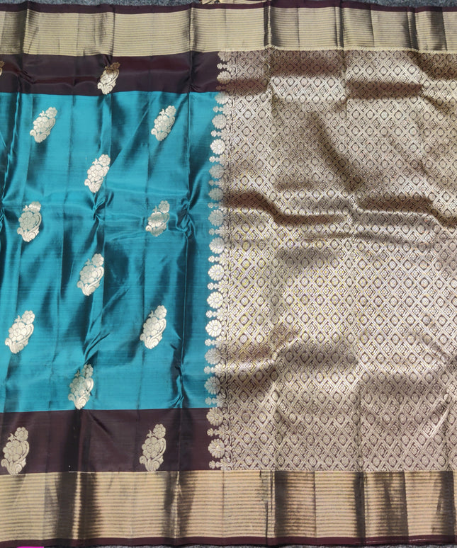 Lightweight Pattu - LWP1188