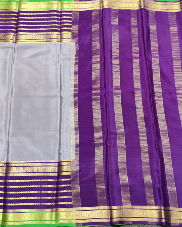 Mysore Pure Crepe Silk - CRP13 alternate view