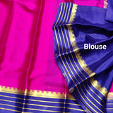 Mysore Pure Crepe Silk - CRP76