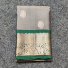 Kanchi Vintage pattu - KMP302