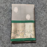 Kanchi Vintage pattu - KMP302