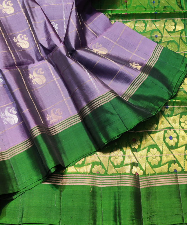 Lightweight pattu - LWP1155