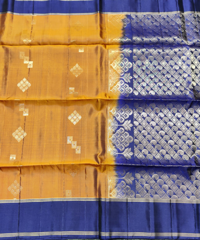 Samudrika pattu - SM03