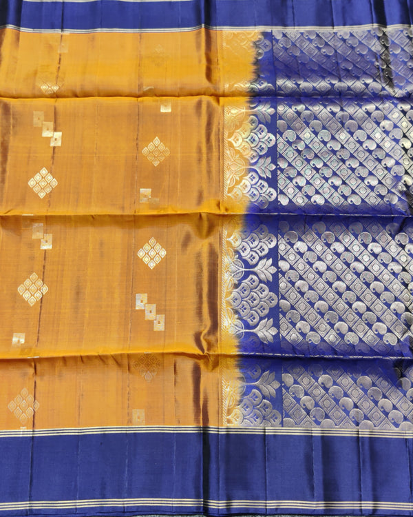 Samudrika pattu - SM03 alternate view