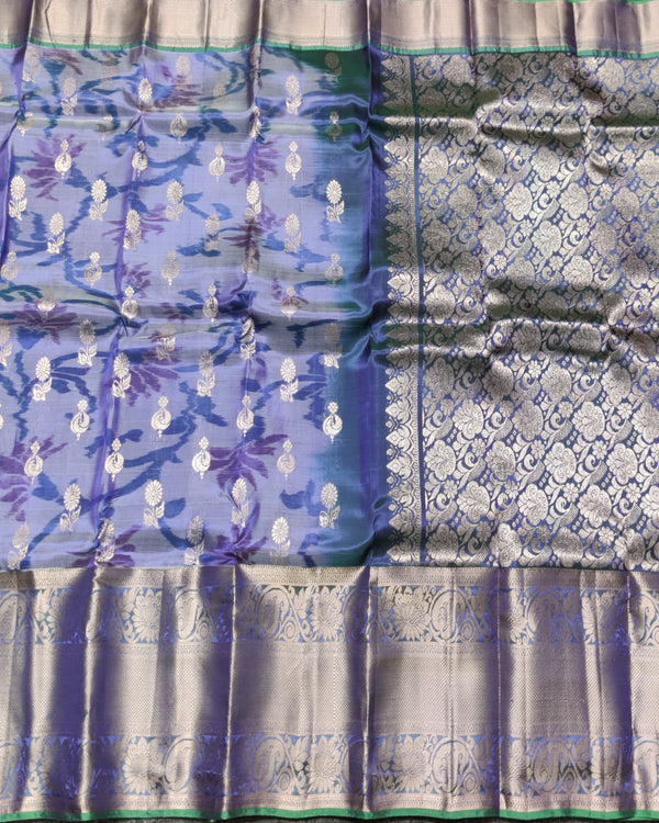 Ikkath Kanchi Pattu - IKT91 alternate view