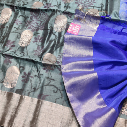 Lightweight Ikkath Pattu - IKT83