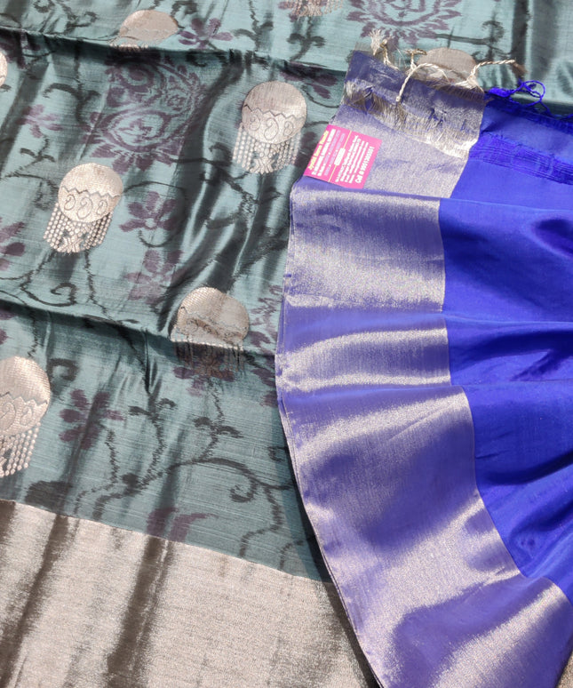 Lightweight Ikkath Pattu - IKT83