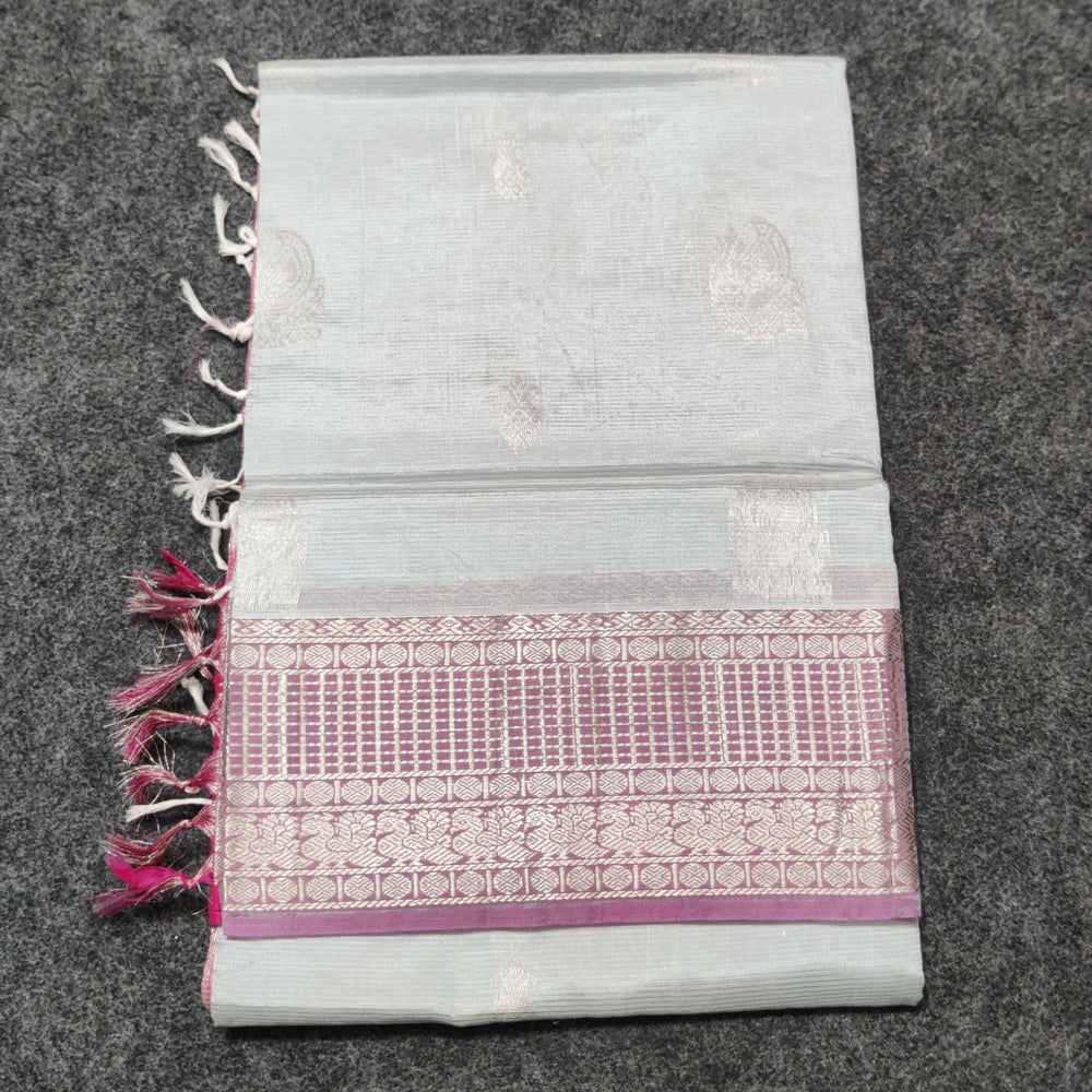 Managalagiri Silk Saree - MS10