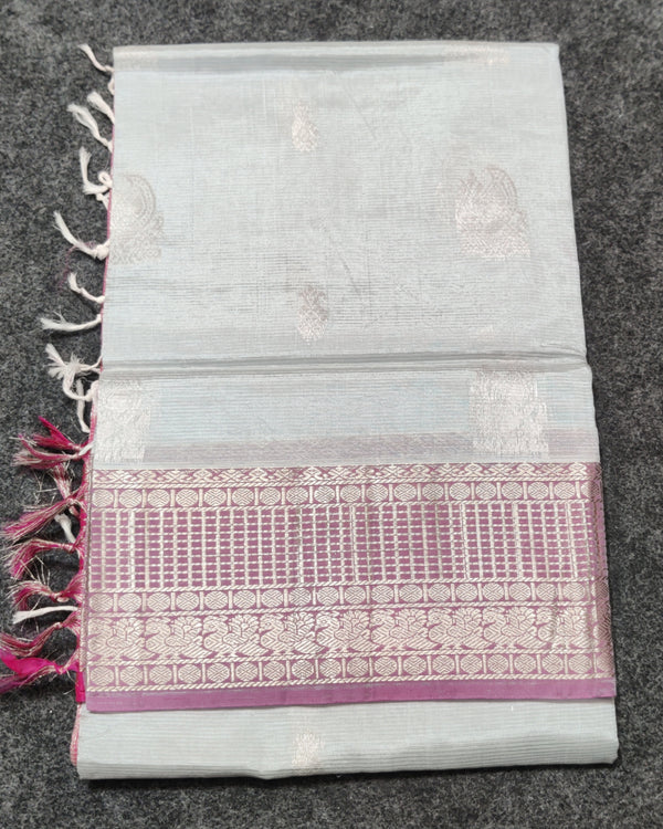 Managalagiri Silk Saree - MS10