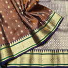 Kanchi Pure silk saree - KMP216