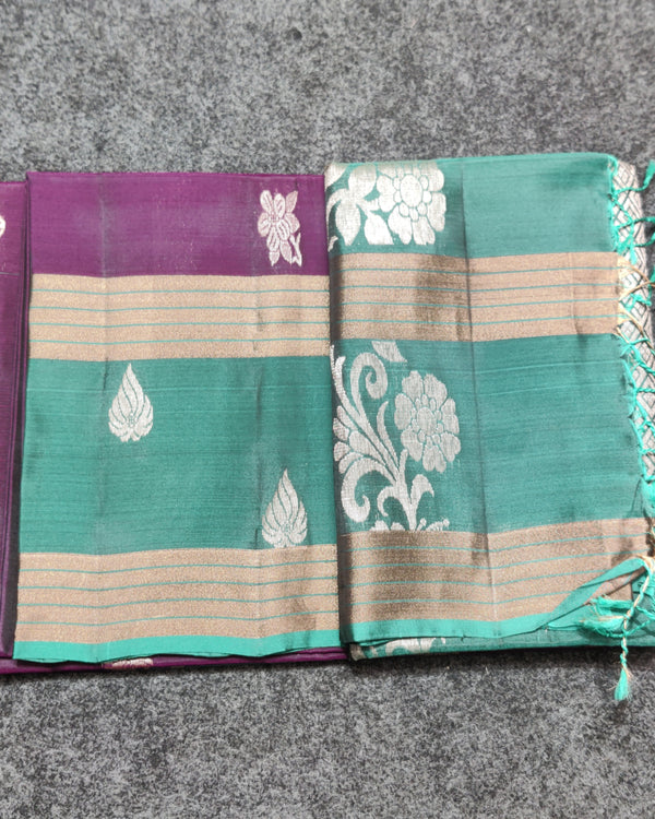 Lightweight pattu - LWP324