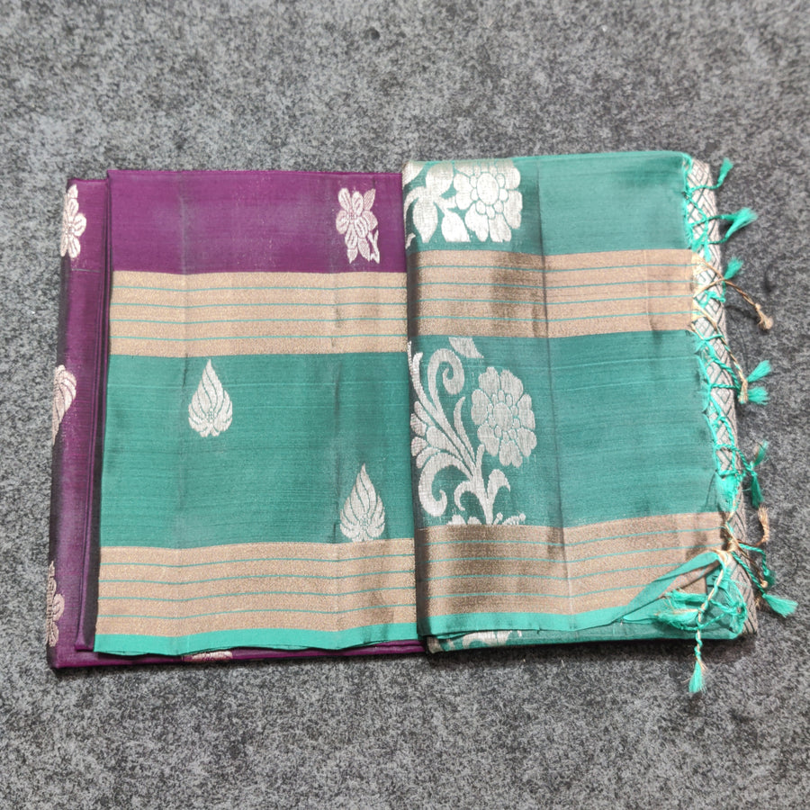 Lightweight pattu - LWP324