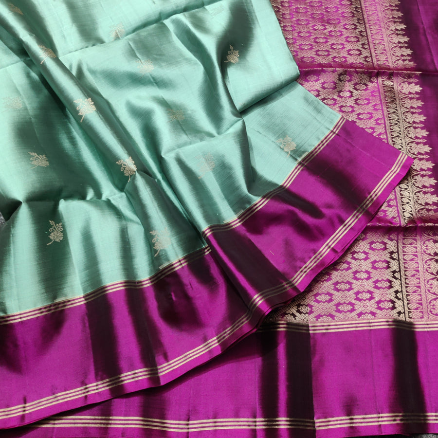 Samudrika pattu - SM35
