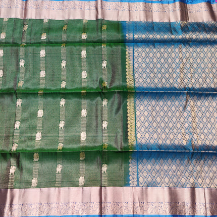 Lightweight pattu - LWP2007