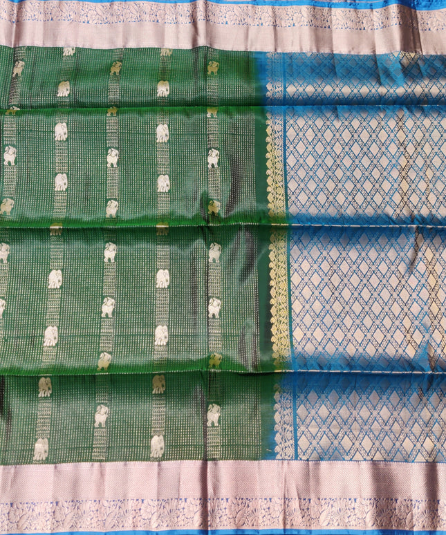 Lightweight pattu - LWP2007