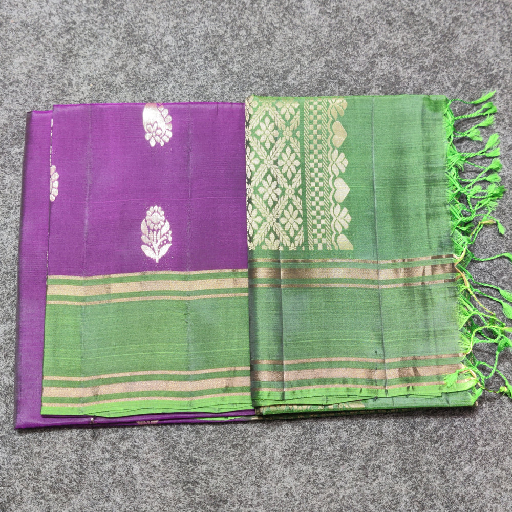 Lightweight pattu - LWP346
