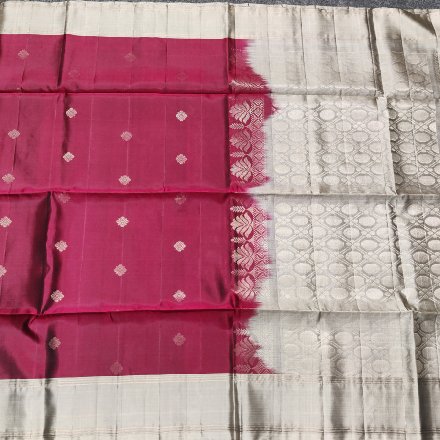 Samudrika pattu - SM43