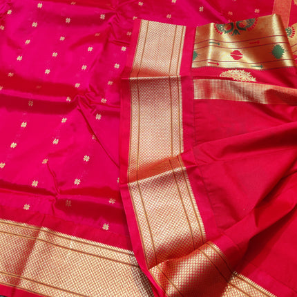 Narayanpet semi pattu - NR01
