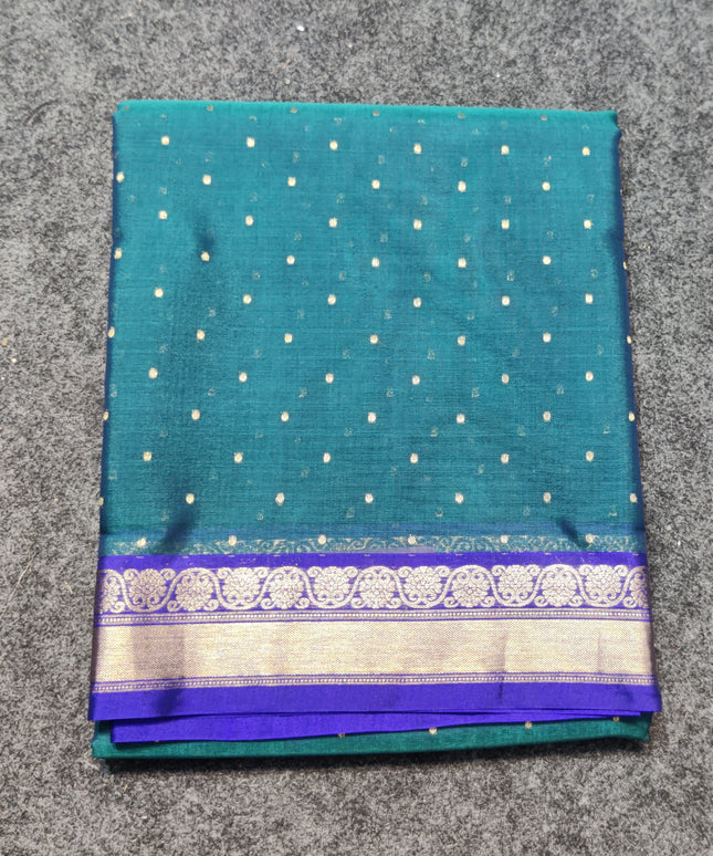 Coimbatore Pure sico Saree - SC08
