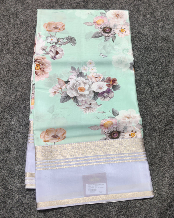 Russian Crepe Silk 80 grams - CRP10
