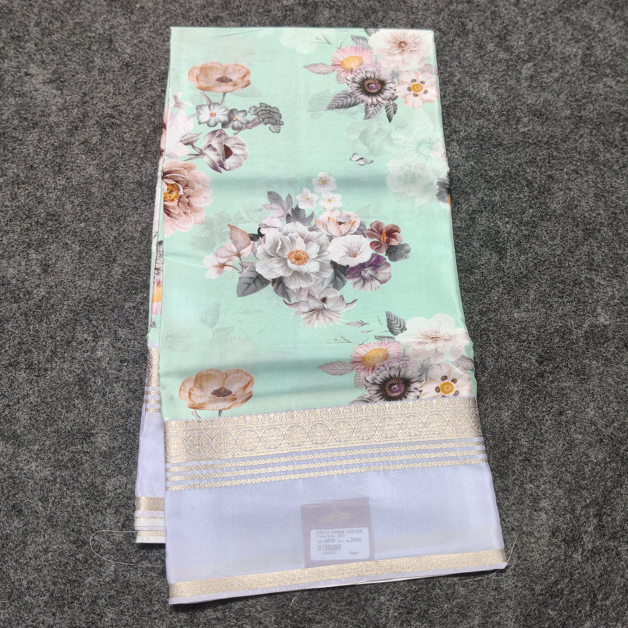 Russian Crepe Silk 80 grams - CRP10
