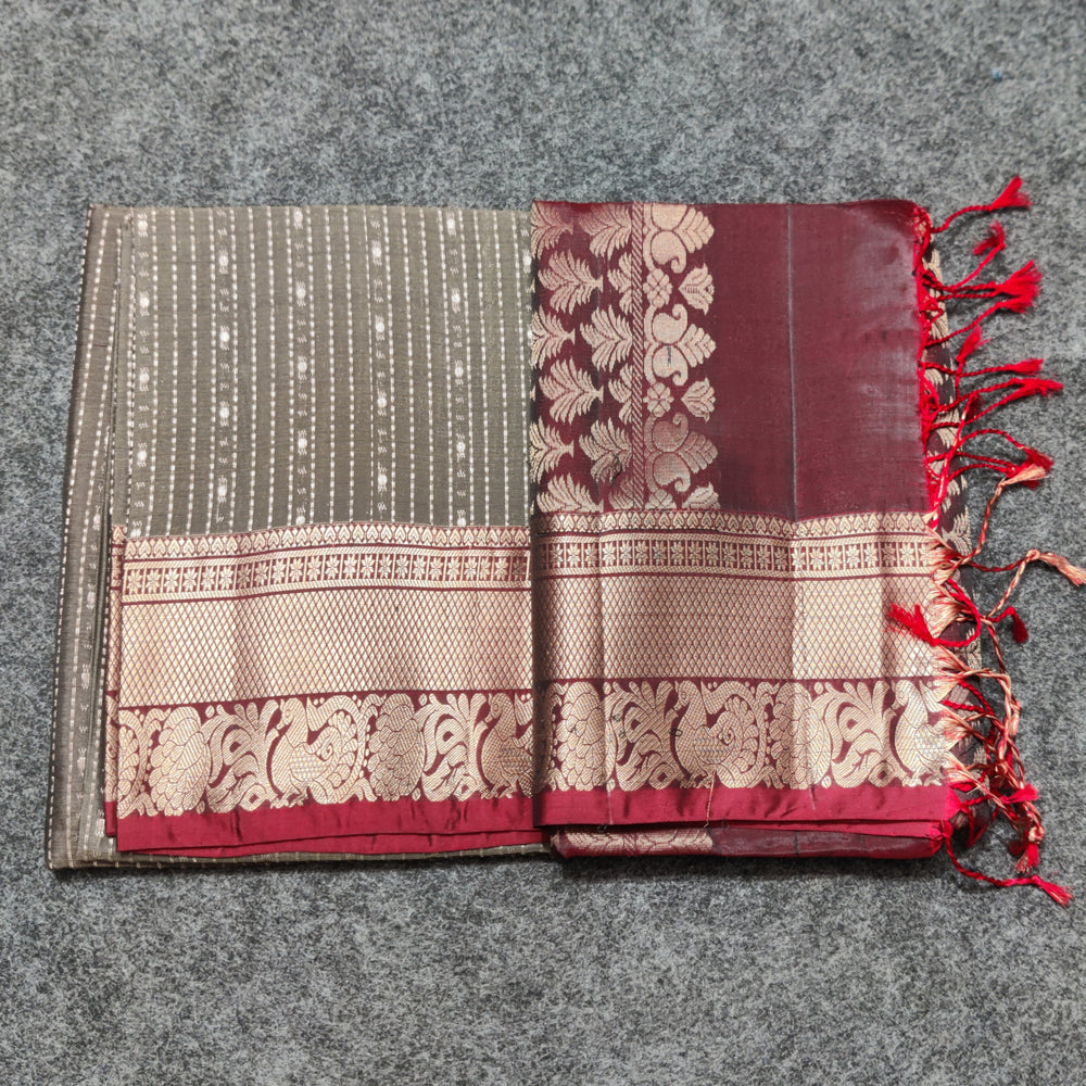 Lightweight pattu - LWP334