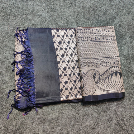 Lightweight Pattu - LWP515