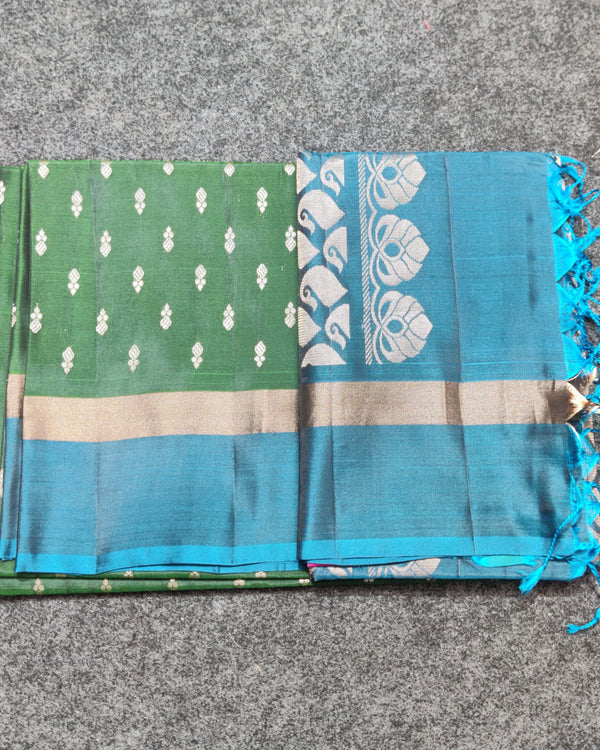 Lightweight pattu - LWP100