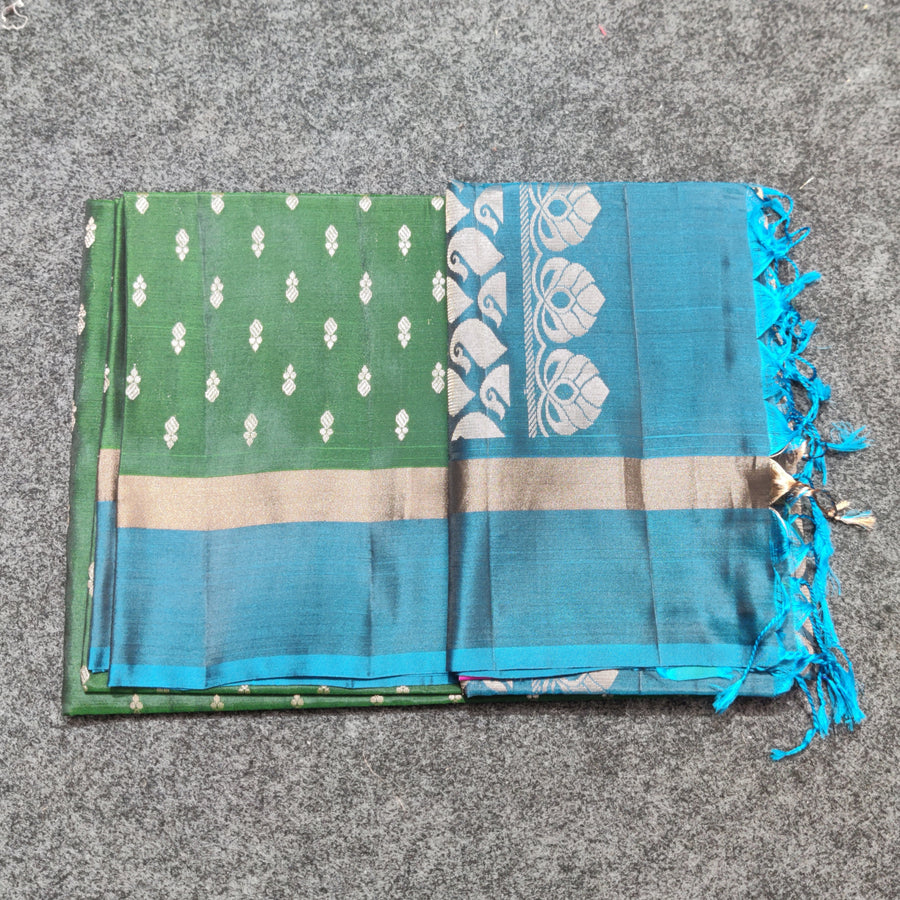 Lightweight pattu - LWP100