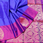 Mangalya pattu handloom saree - MG05