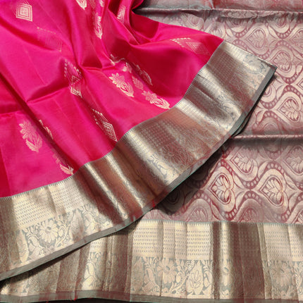 Lightweight pattu - LWP1158