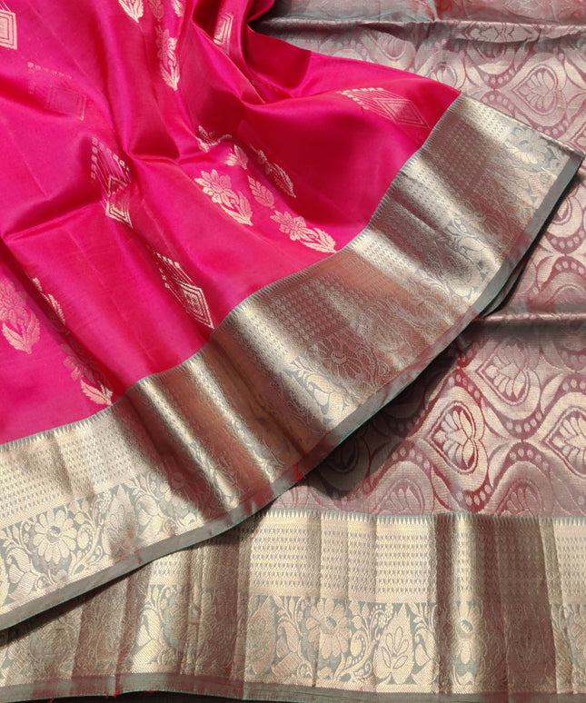 Lightweight pattu - LWP1158