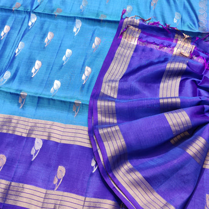 Lightweight pattu - LWP104