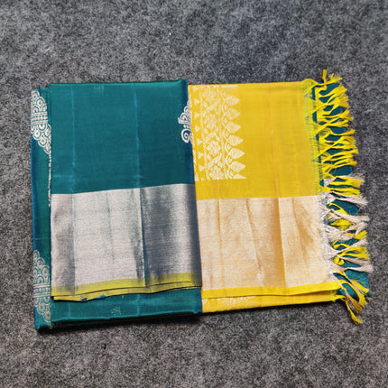 Lightweight Pattu - LWP664