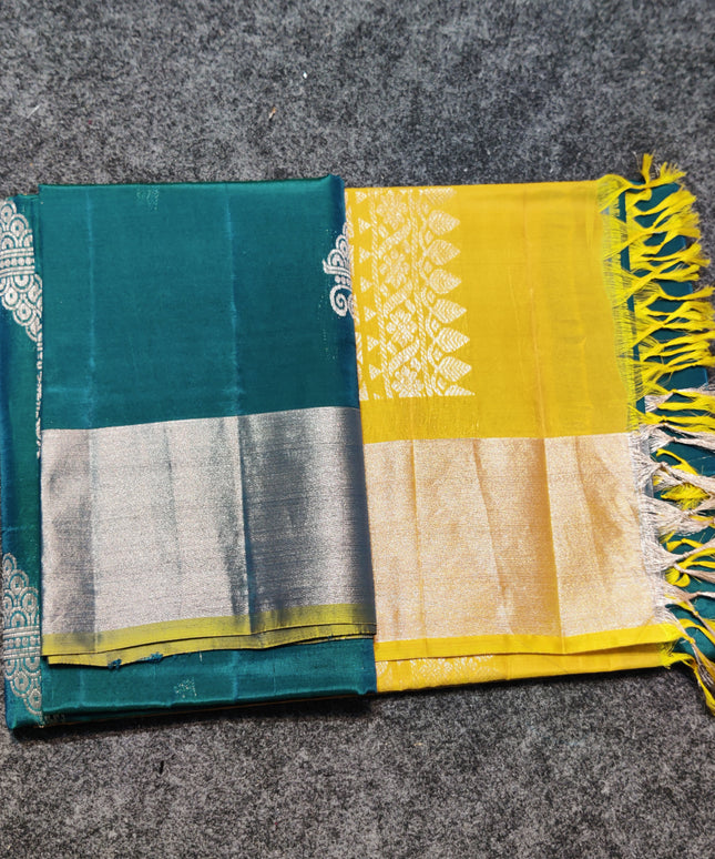 Lightweight Pattu - LWP664