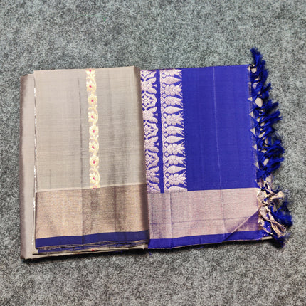 Uppada Lightweight Pattu - LWP764