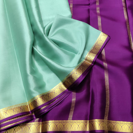 Mysore Crepe Silk 80 grams - CRP27
