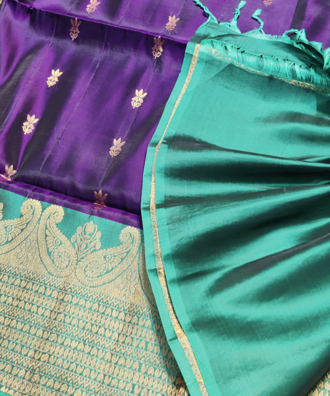 Lightweight Pattu - LWP593