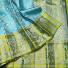 Kanchi Meenakari Bridal wear - KMP102