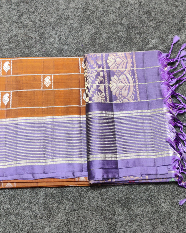 Lightweight pattu - LWP68