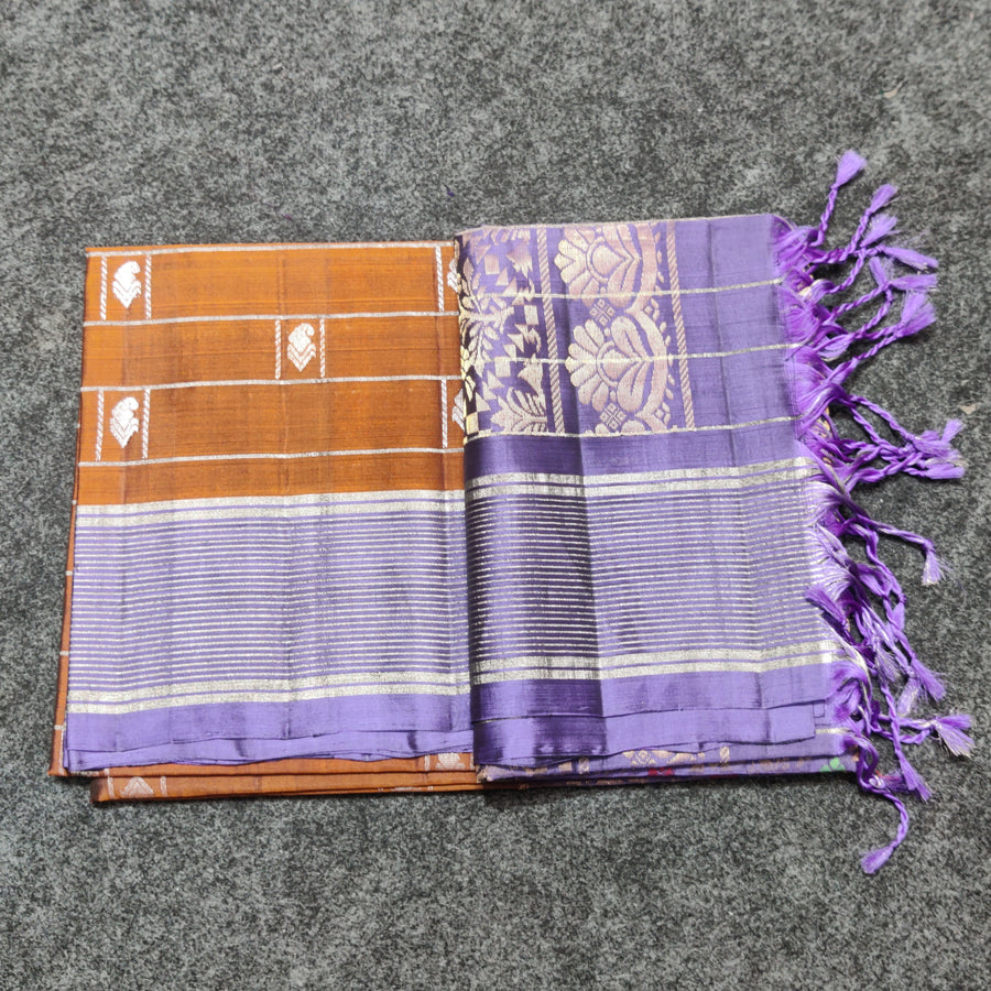 Lightweight pattu - LWP68