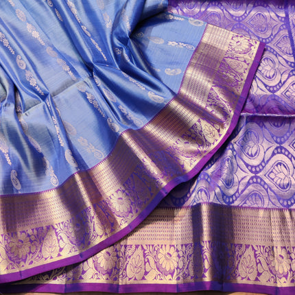 Lightweight pattu - LWP1154