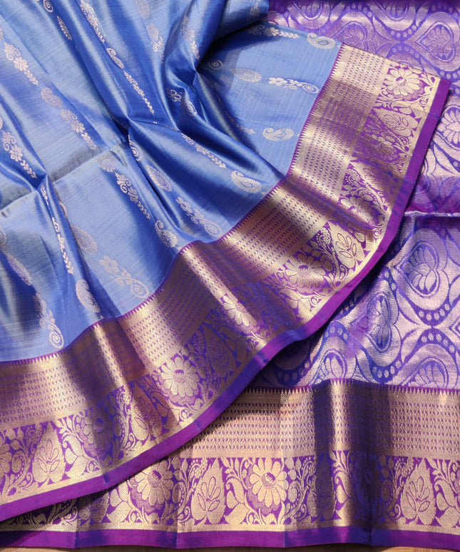 Lightweight pattu - LWP1154